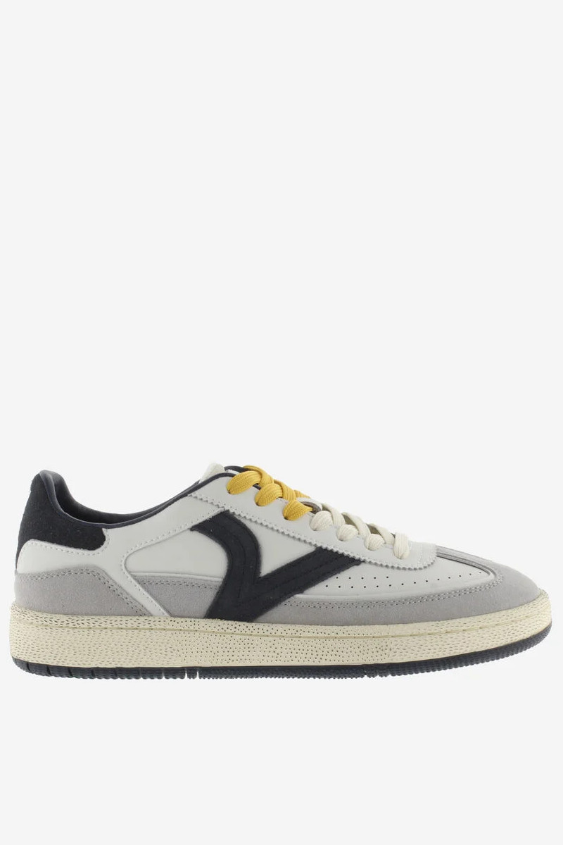 Victoria Sneaker SMASH