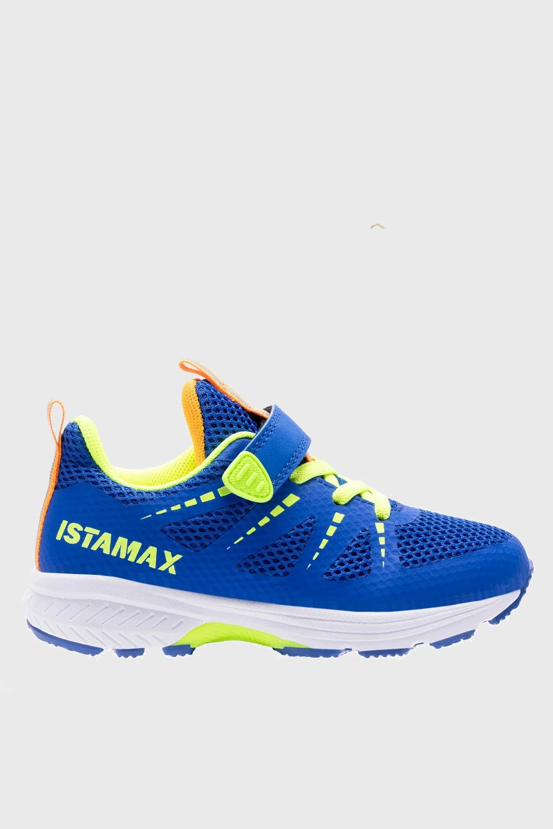 ISTAMAX Sneaker antipronazione