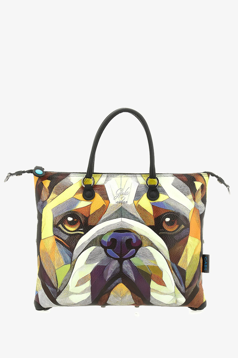 Gabs Borsa G3 Loves Animals M