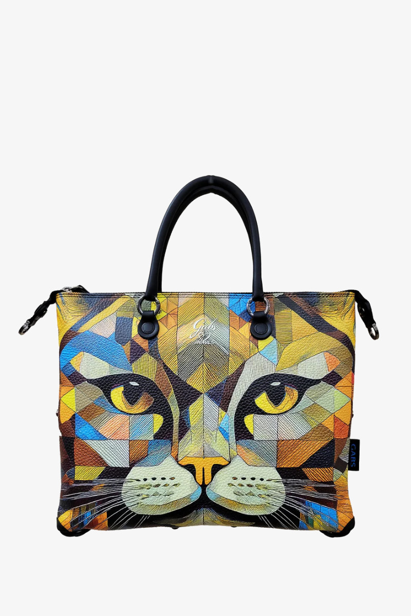 Gabs Borsa G3 Loves Animals M