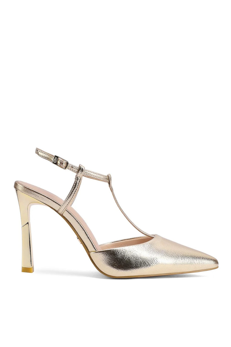 Queen Helena Dècolletè punta