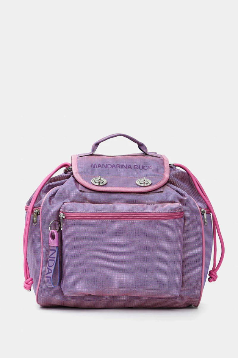 Mandarina Duck Zaino MD20