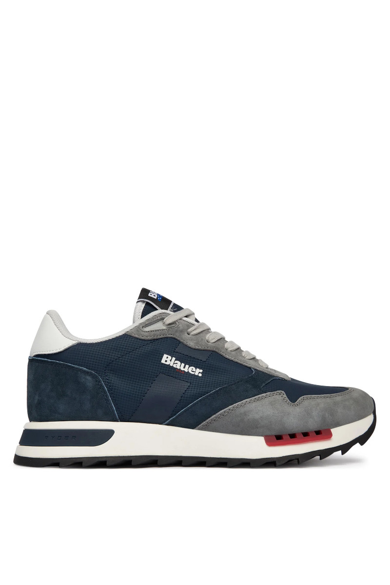 BLAUER Sneaker RYDER 01