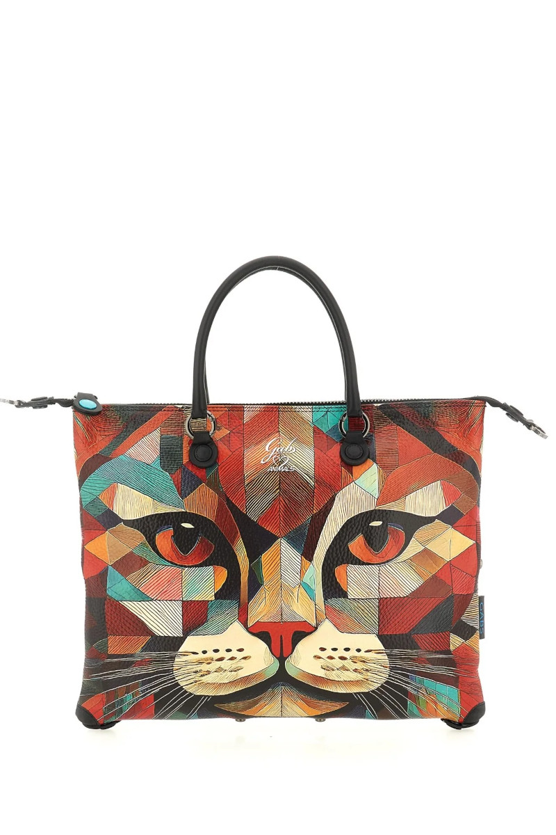 Gabs Borsa G3 Loves Animals M