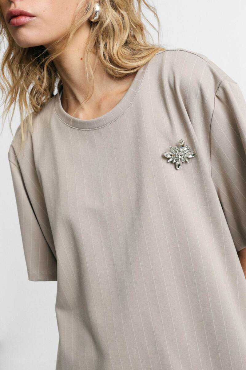 PLEASE Fashion Maglietta