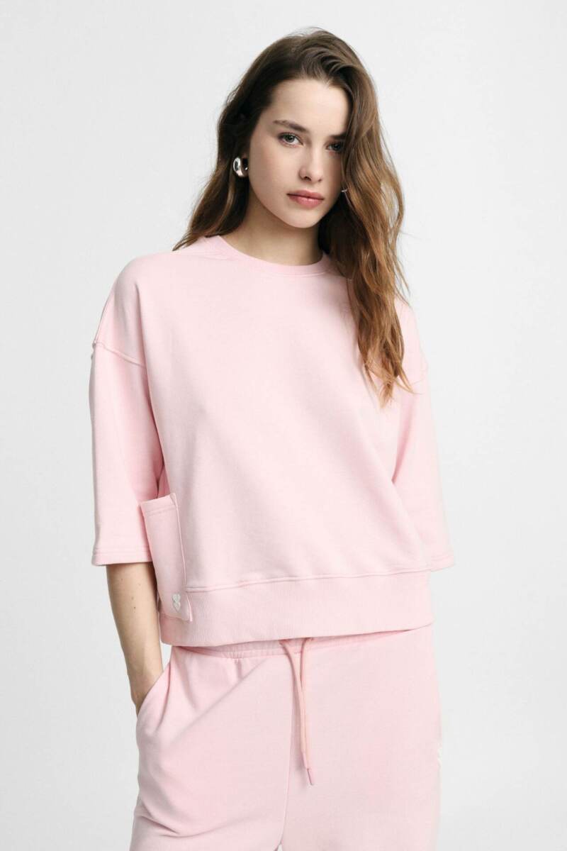 PLEASE Fashion Maglietta