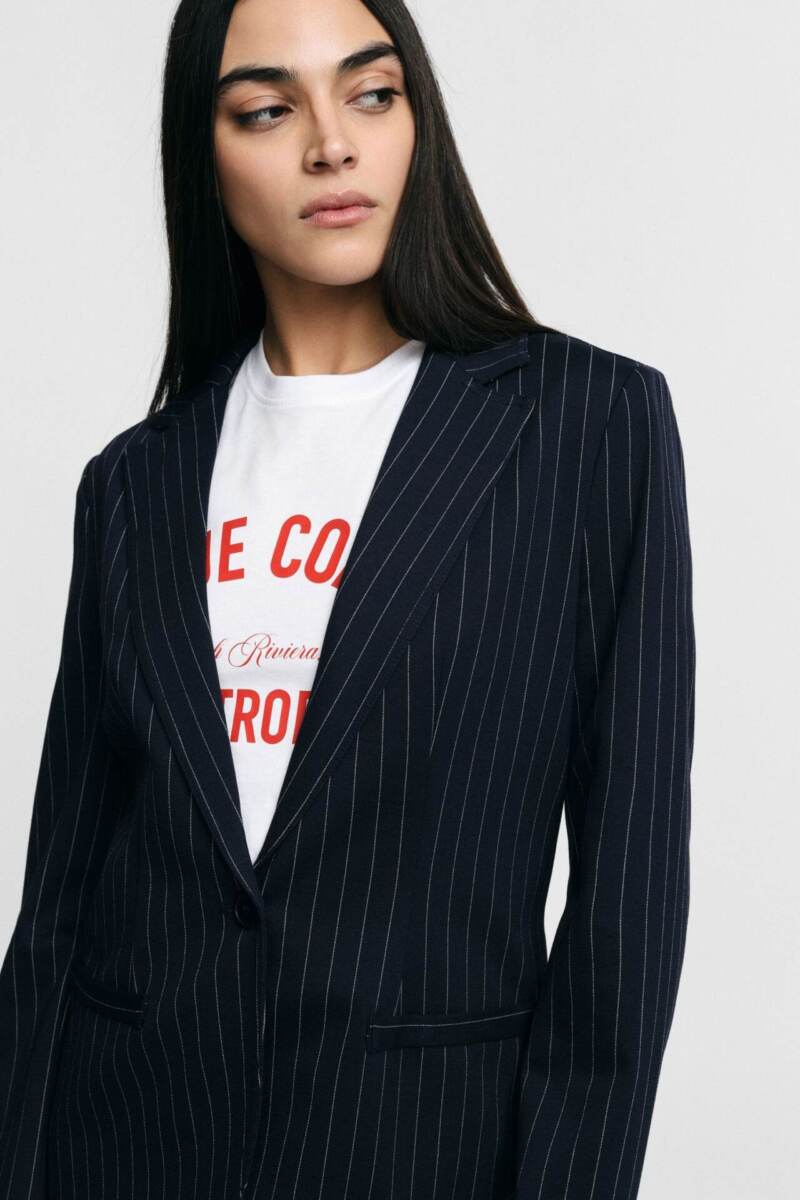 PLEASE Fashion Giacca