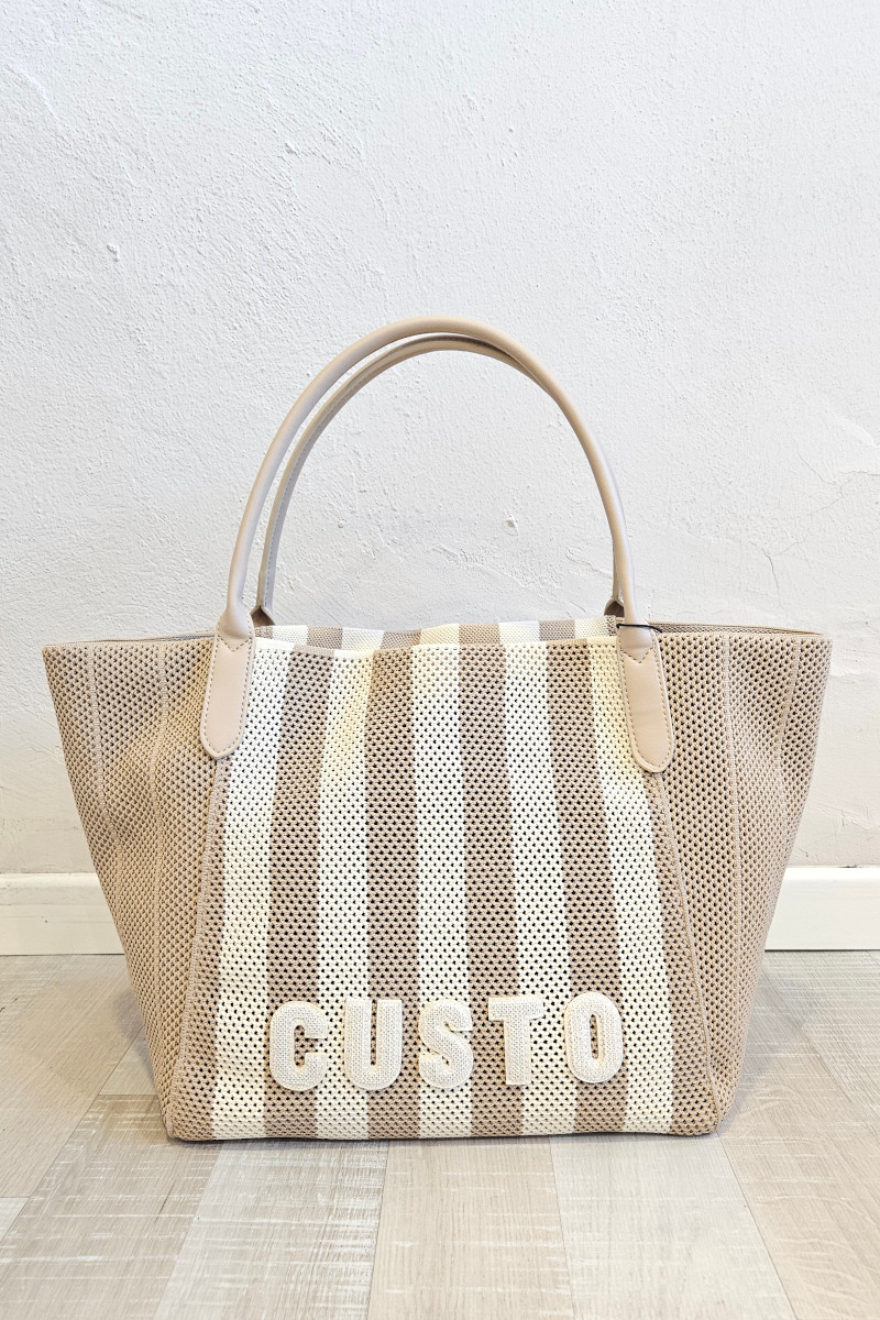 Custo Barcelona Borsa a spalla