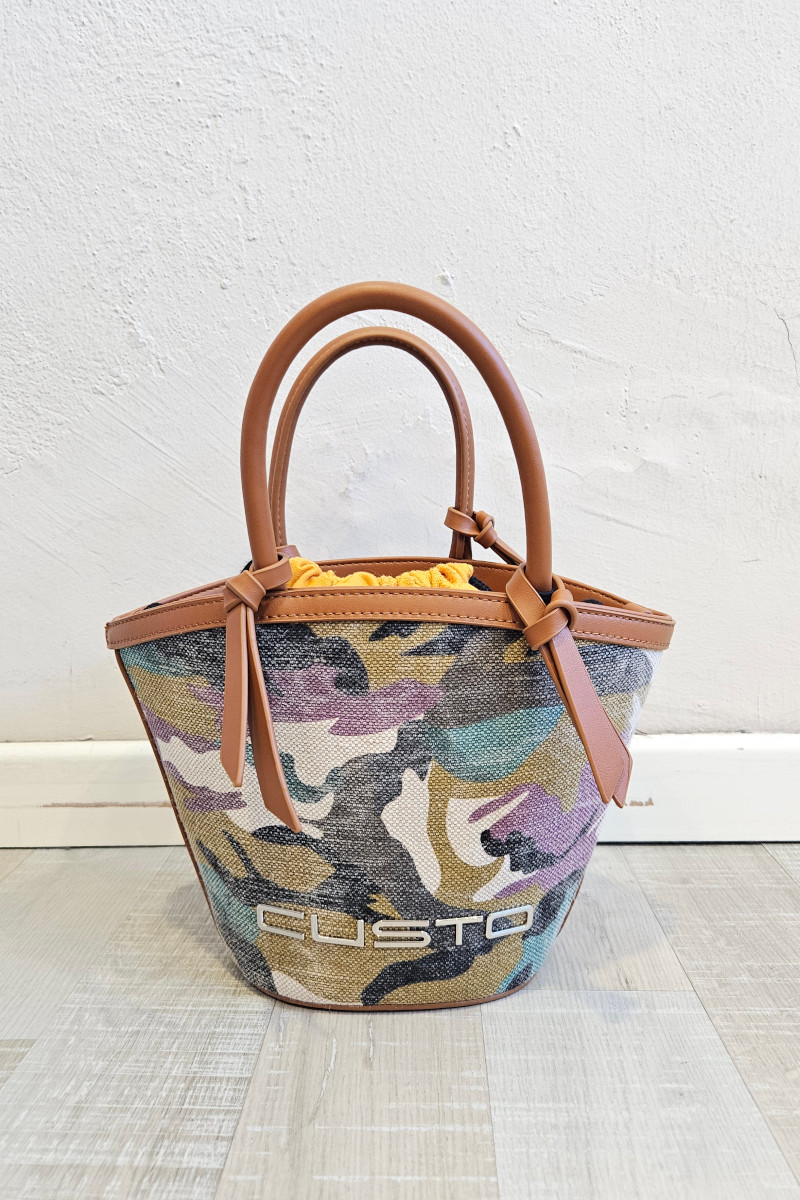 Custo Barcelona Secchiello