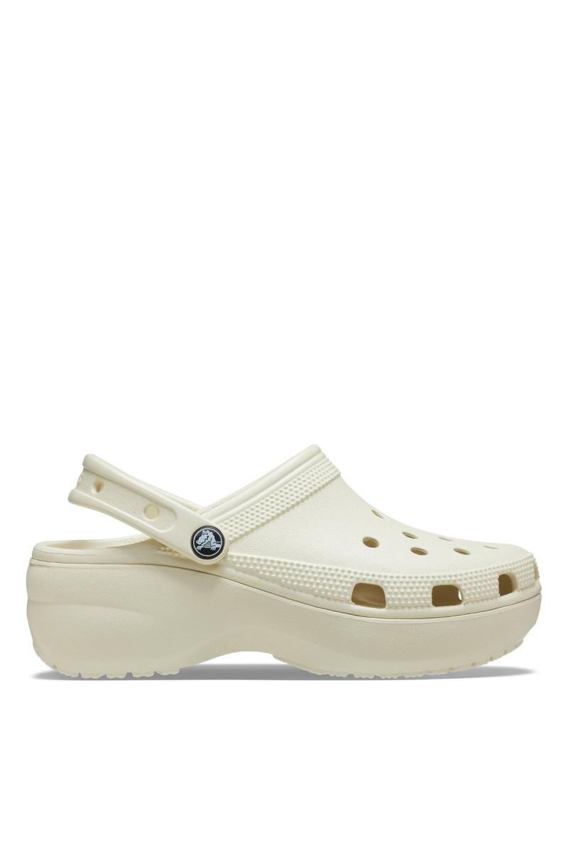 CROCS Classic Platform Clog