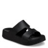 CROCS Ciabatta Platform - immagine 2