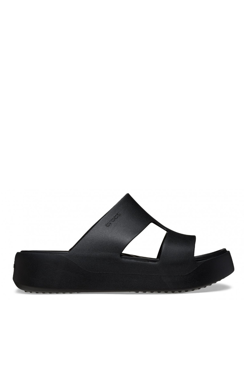 CROCS Ciabatta Platform