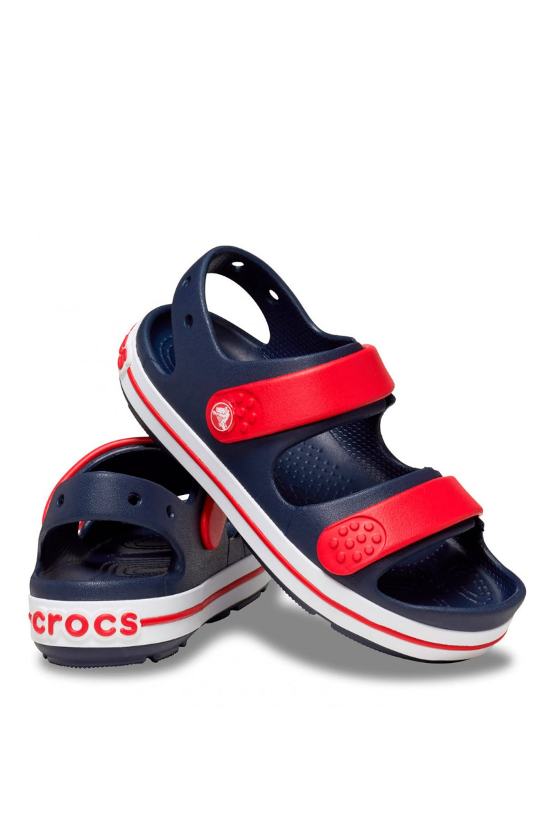 CROCS Sandali strappi - immagine 3