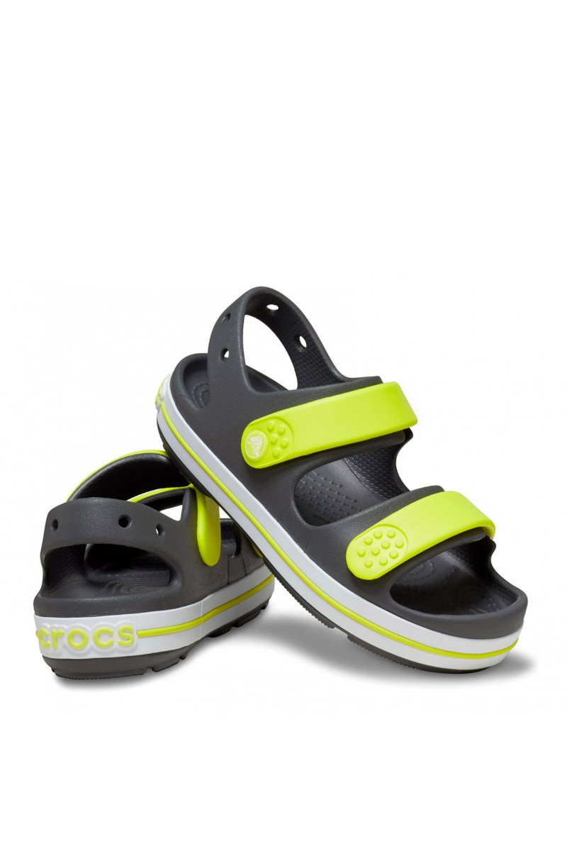 CROCS Sandali strappi - immagine 6