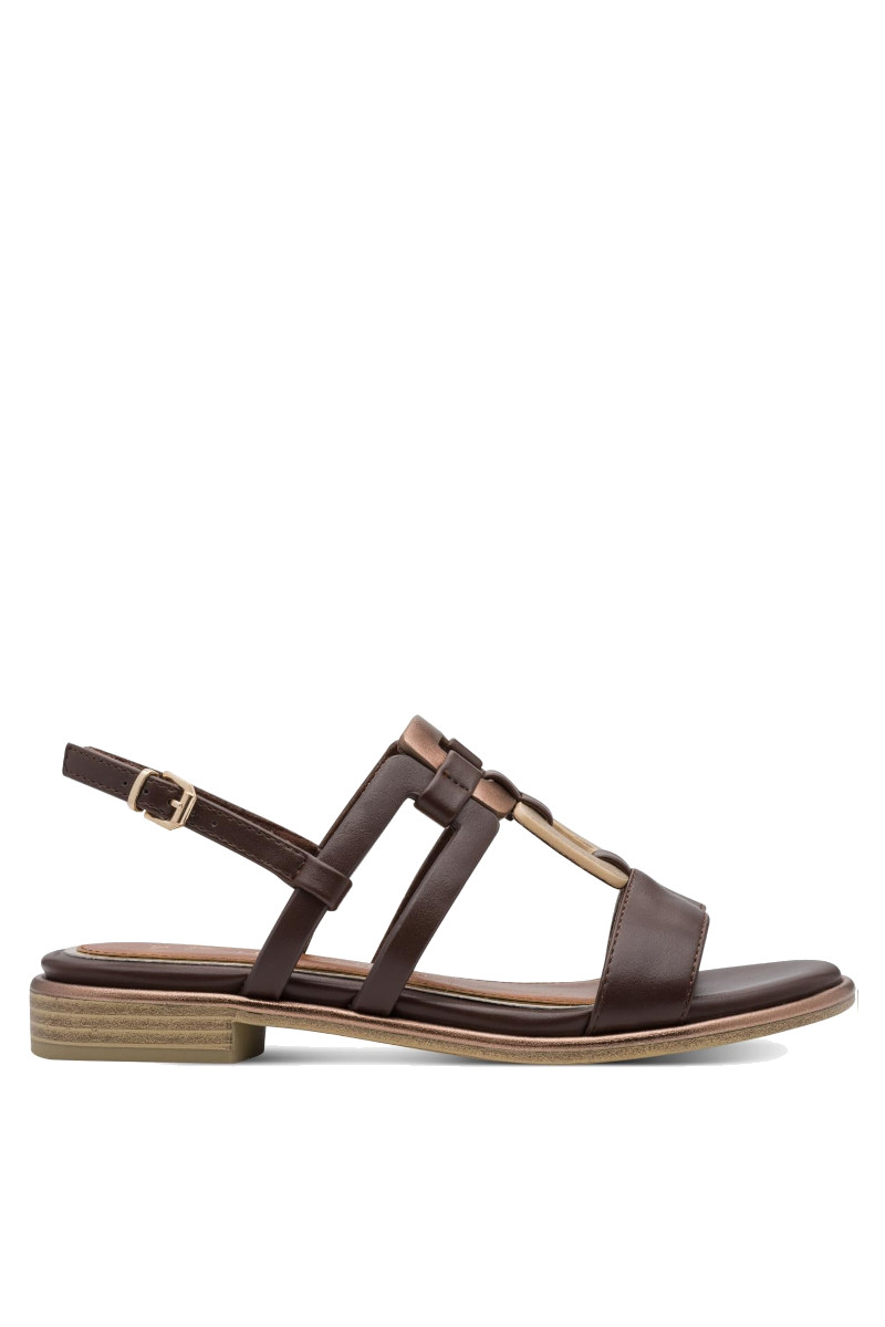 Marco Tozzi Sandalo basso