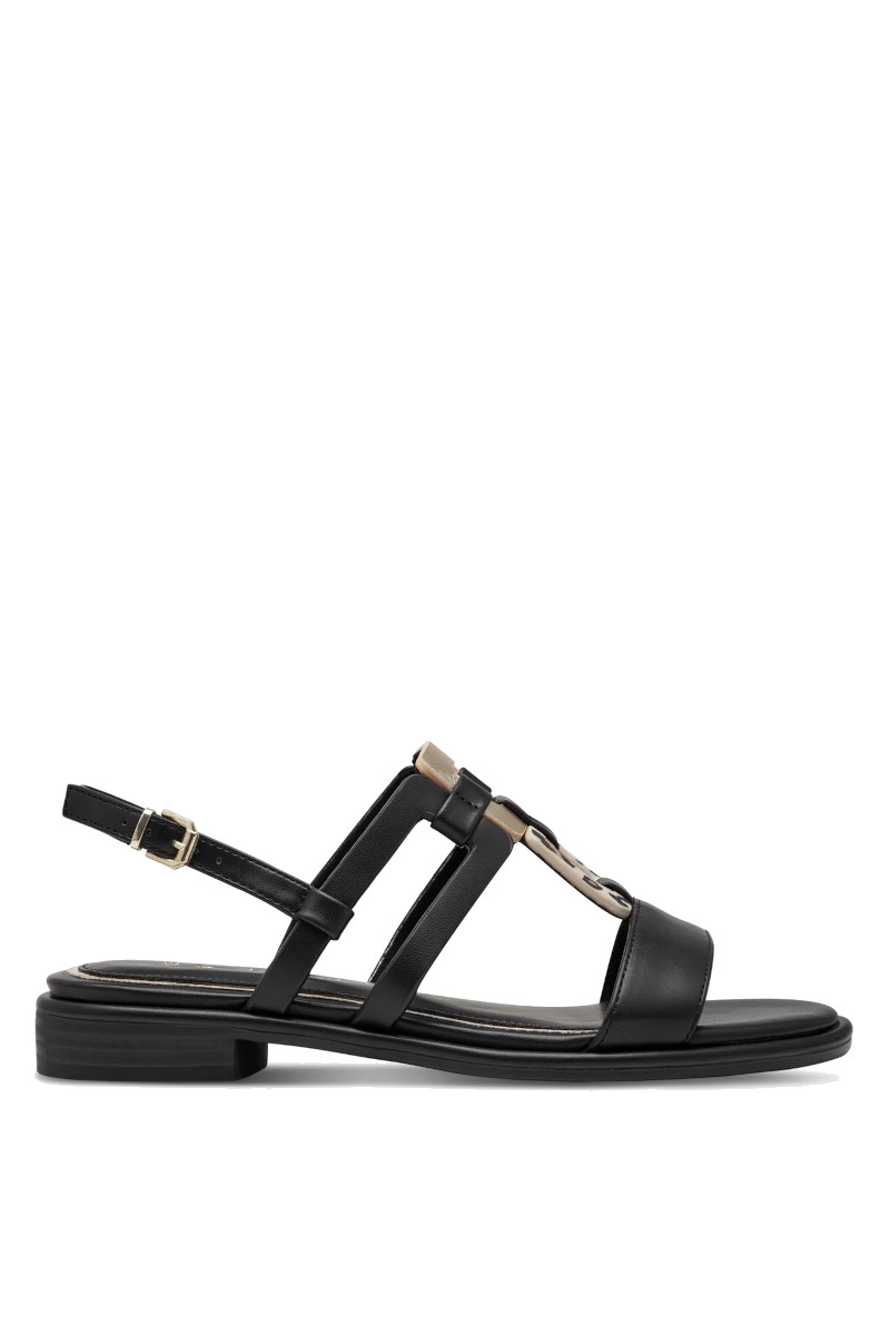 Marco Tozzi Sandalo basso