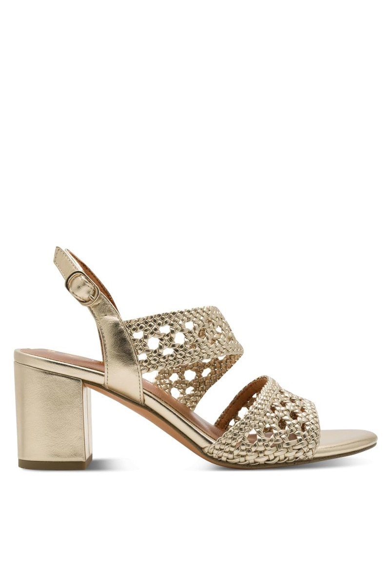 Marco Tozzi Sandalo tacco