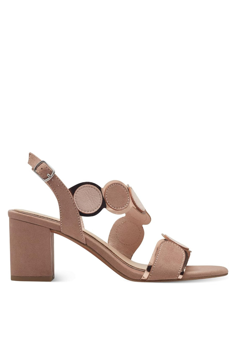 Marco Tozzi Sandalo tacco