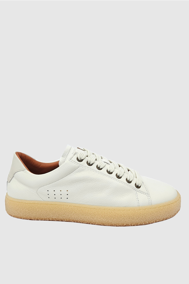 Ambitious Sneaker pelle