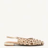 GIOSEPPO Slingback borchie