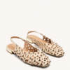 GIOSEPPO Slingback borchie - immagine 2