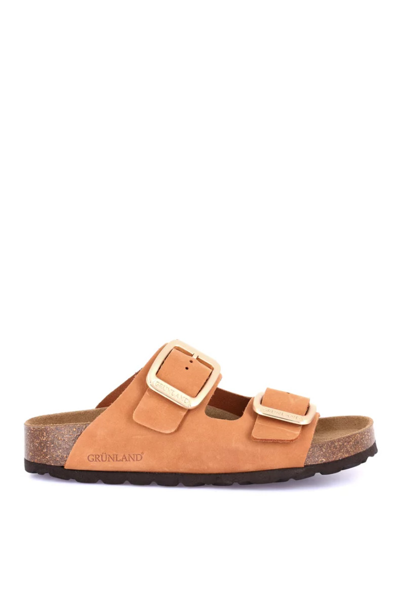 Grunland Ciabatta doppia fascia