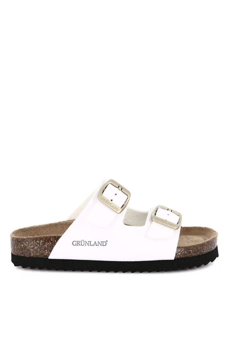 Grunland Ciabatta doppia fascia