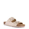 Grunland Ciabatta doppia fascia con borchie - immagine 2