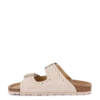 Grunland Ciabatta doppia fascia con borchie - immagine 3