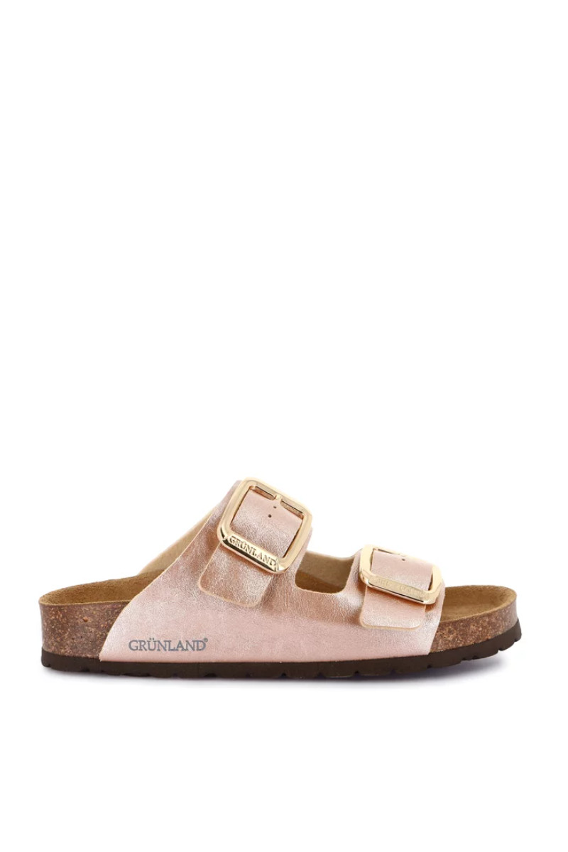 Grunland Ciabatta doppia fascia
