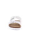 Grunland Ciabatta doppia fascia con borchie - immagine 2