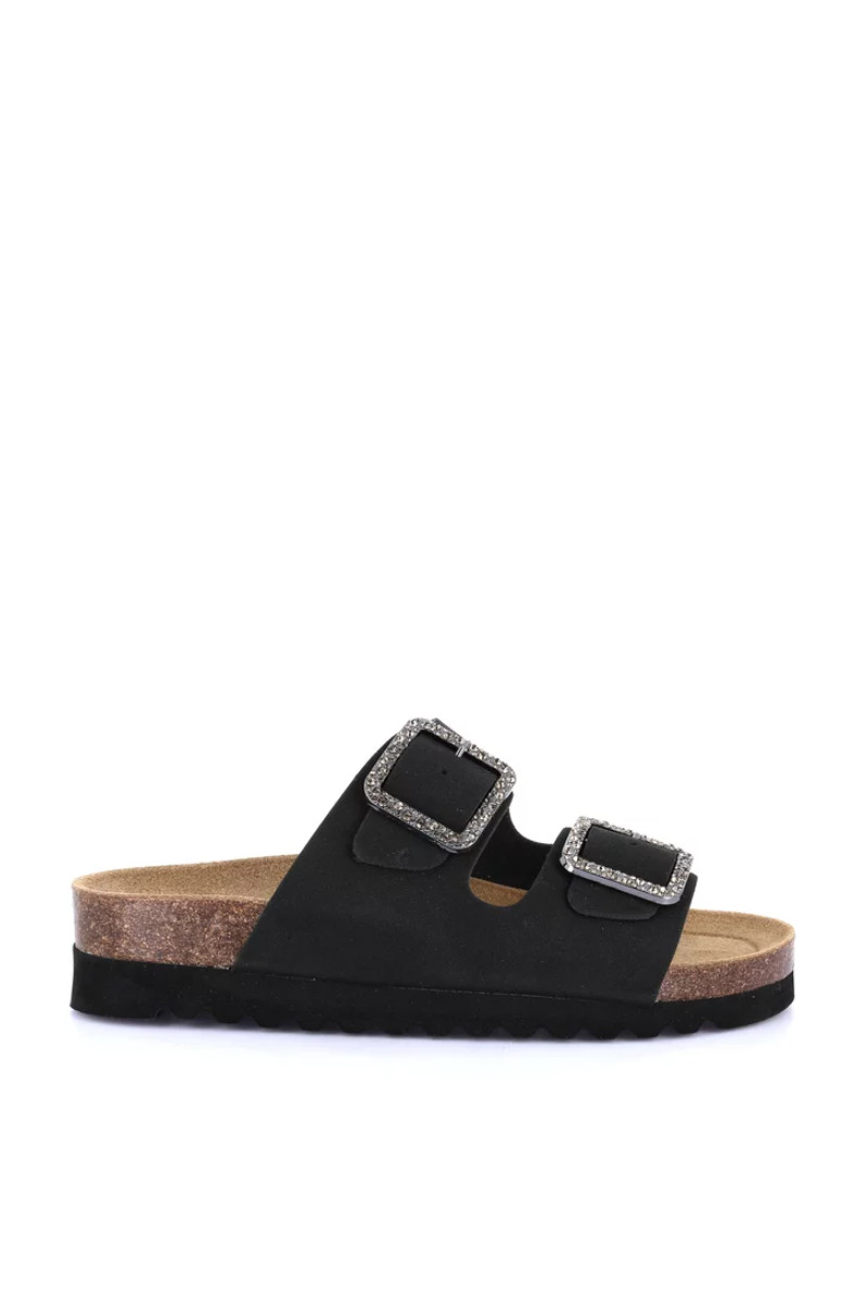 Grunland Ciabatta doppia fascia