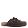 Grunland Sabot nabuk ingrassato