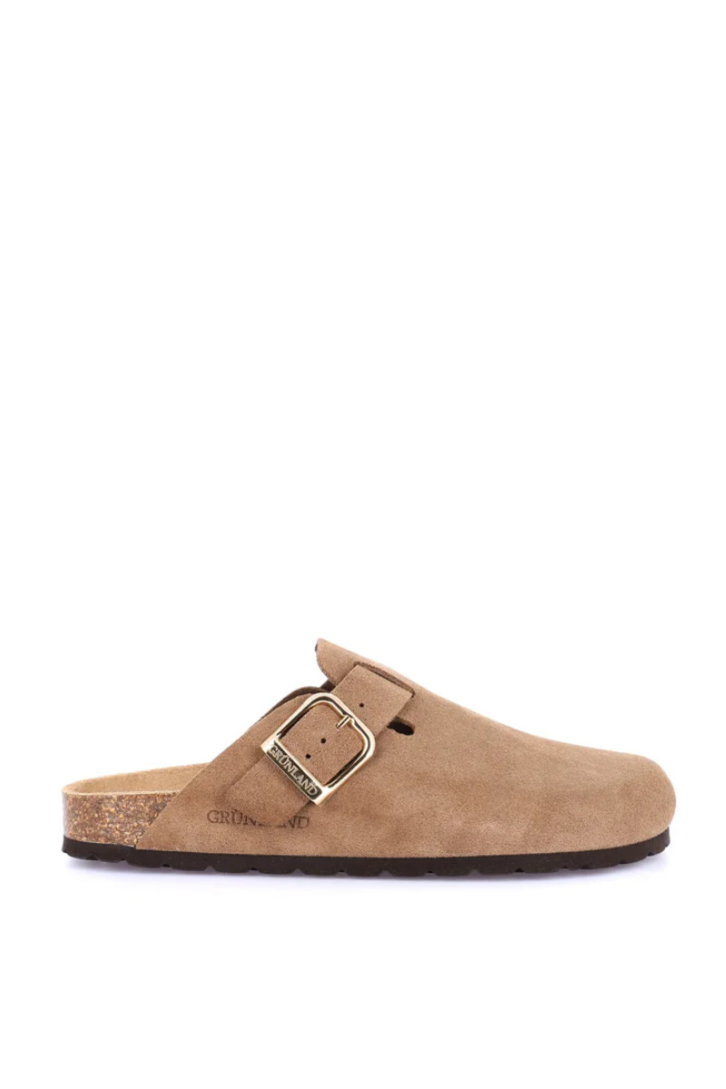 Grunland Sabot camoscio