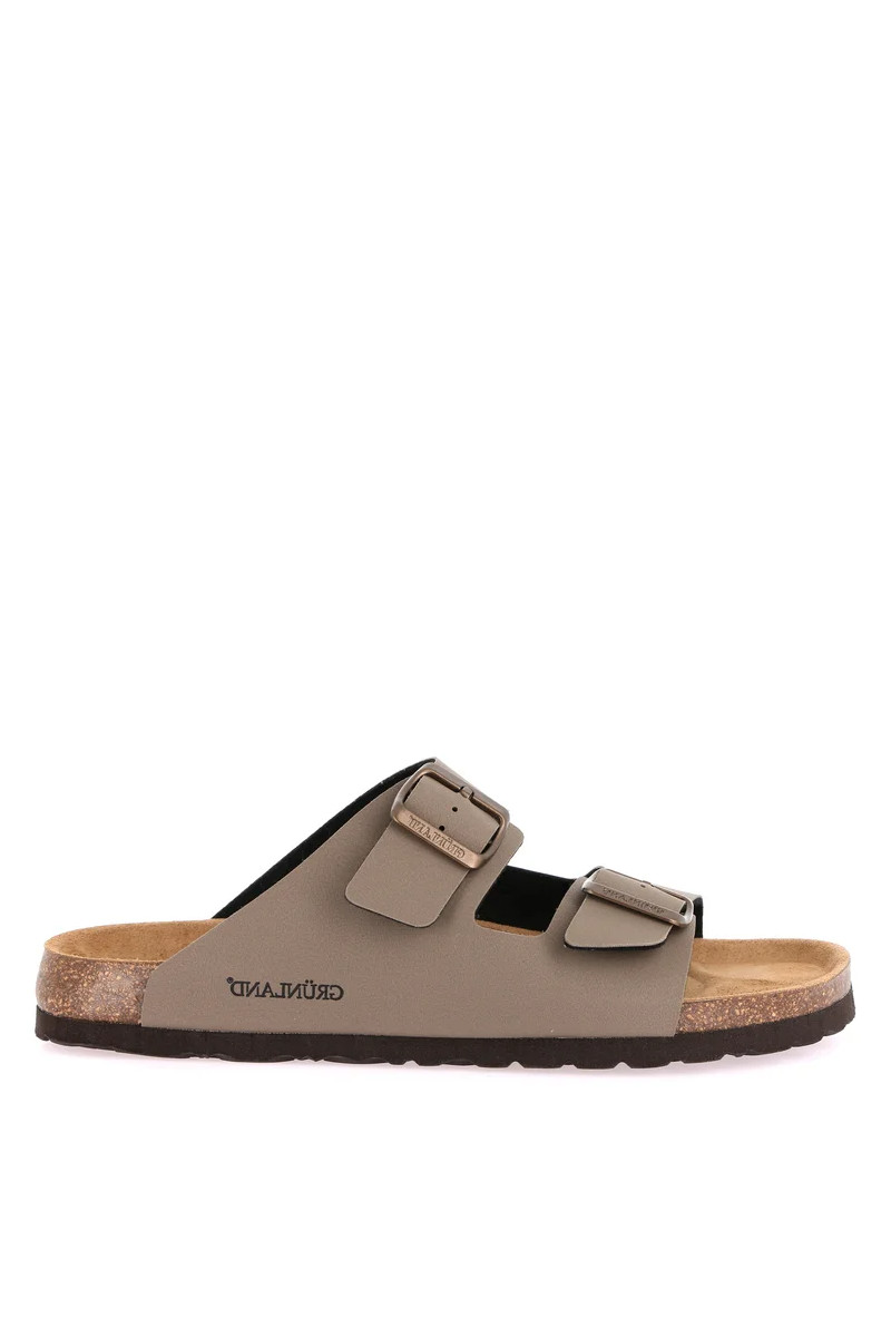 Grunland Ciabatta doppia fascia