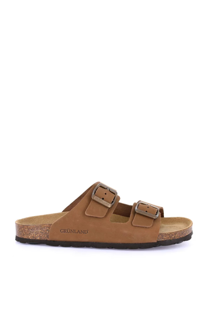 Grunland Ciabatta doppia fascia