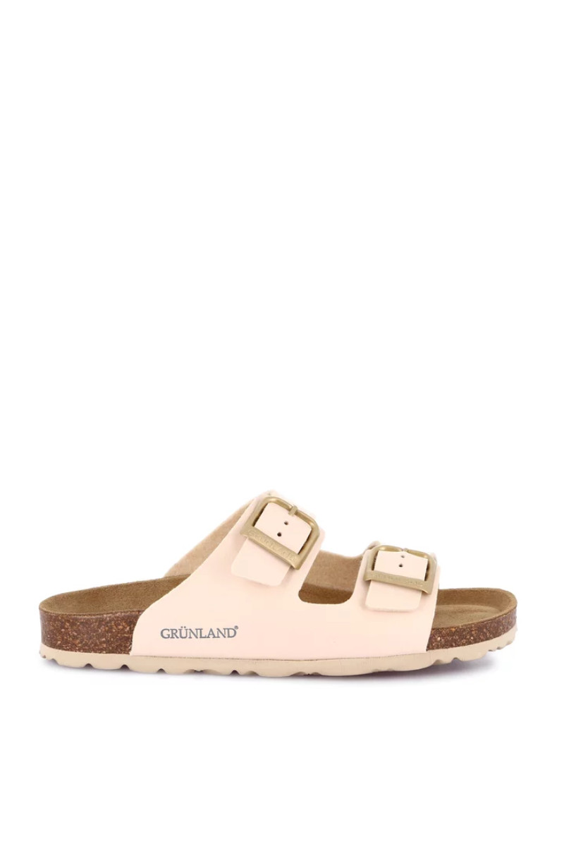Grunland Ciabatta doppia fascia