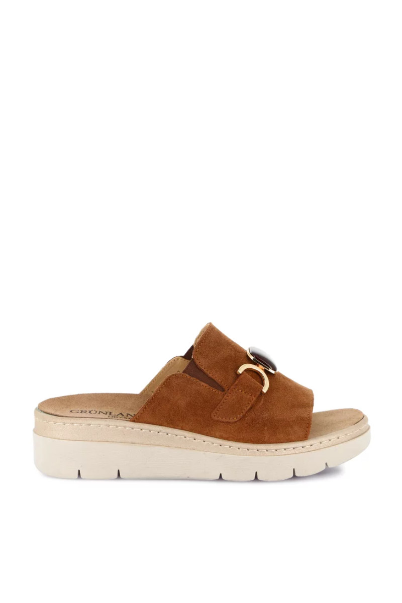 Grunland Ciabatta comfort maxi fascia