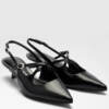 GUESS Slingback fibbie - immagine 2