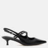 GUESS Slingback fibbie