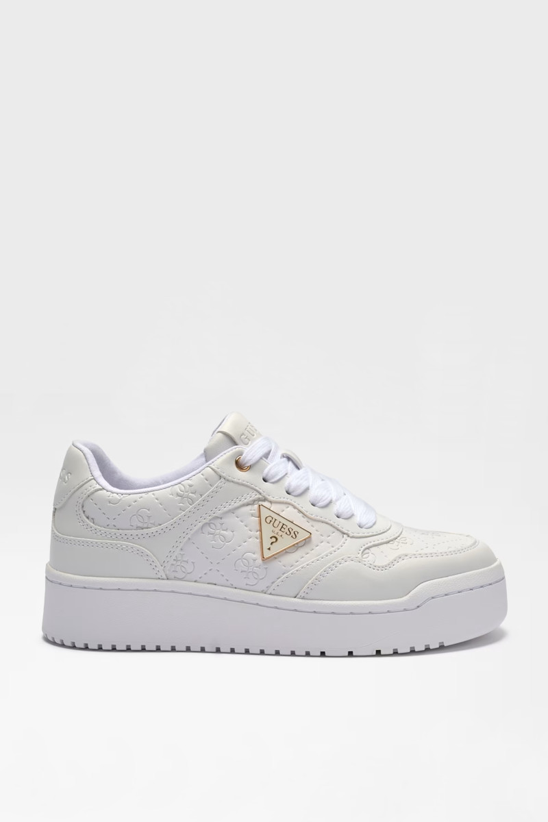 GUESS Sneaker logata