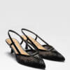 GUESS Slingback logo - immagine 2