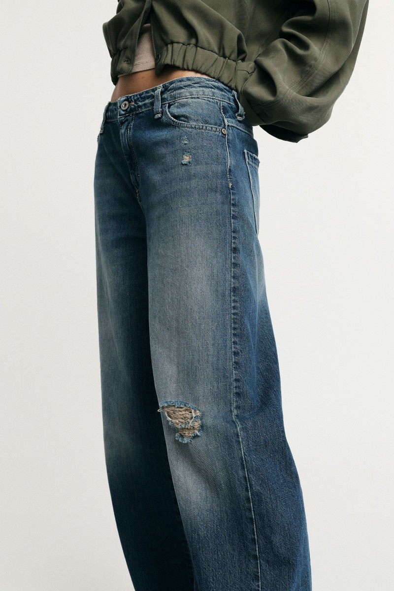 PLEASE Fashion Jeans