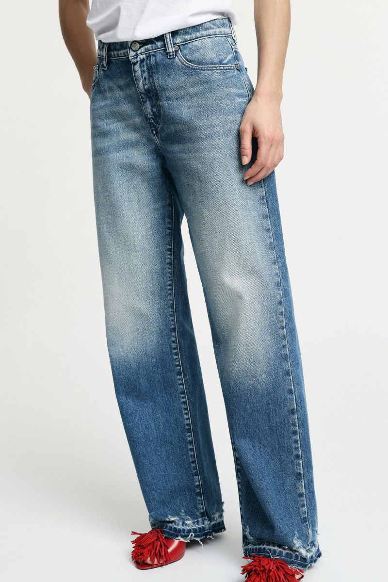 PLEASE Fashion Jeans