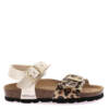 Grunland Sandalo animalier