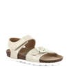 Grunland Sandalo glitter con strappo - immagine 2