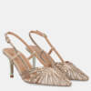 exé Slingback brillantini - immagine 2
