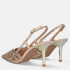 exé Slingback brillantini - immagine 3