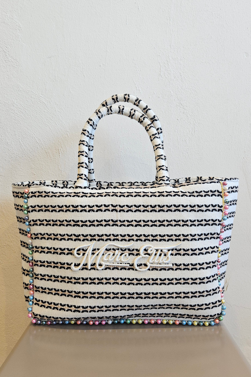 Marc Ellis Shopper BUBY INDY