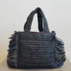 Marc Ellis Borsa paglia BUBY CLAIR S - immagine 3